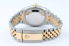 Rolex - Datejust – Champagne – 126233 – 2026