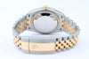 Rolex - Datejust – Champagne – 126233 – 2026