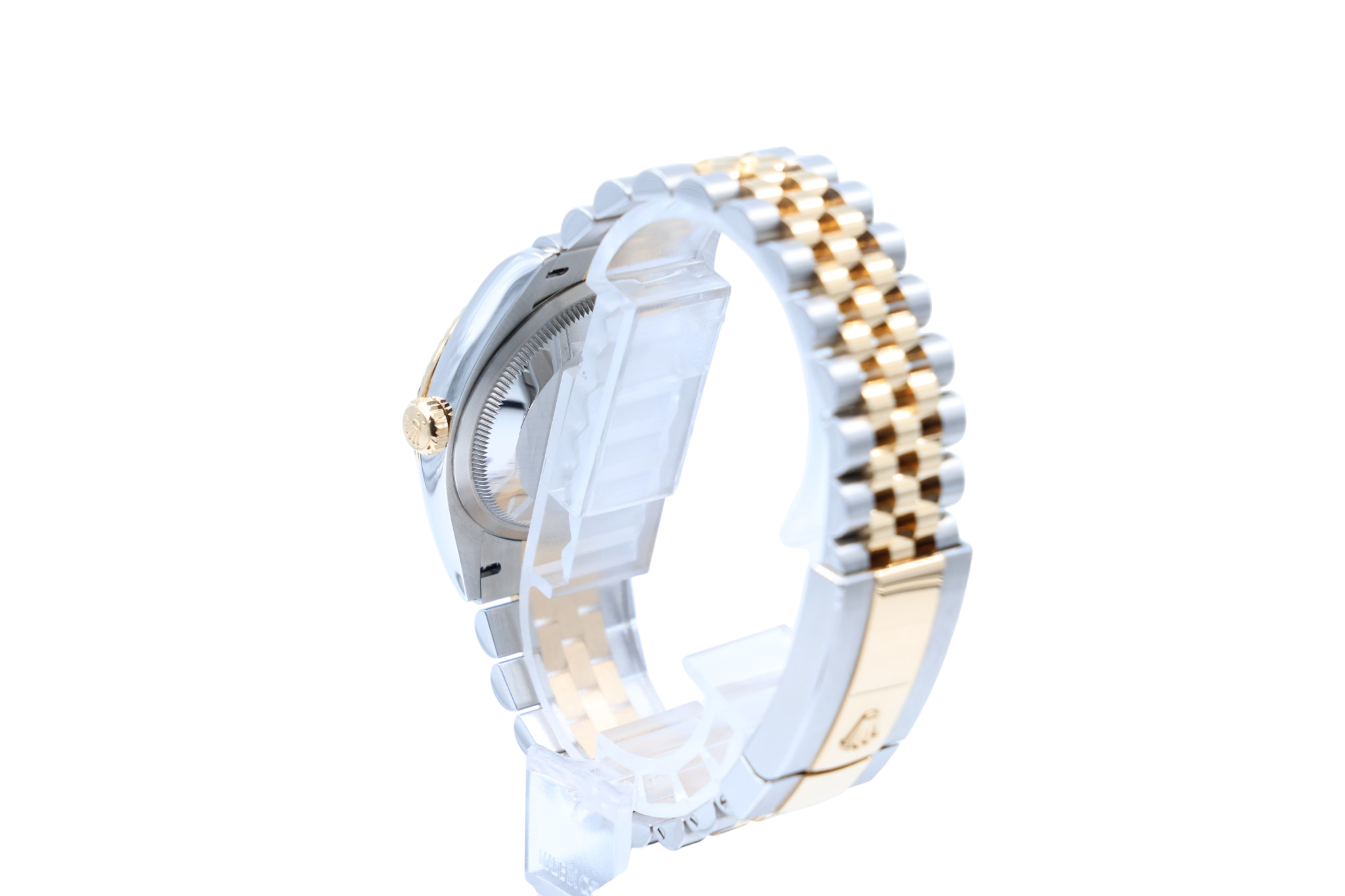 Rolex - Datejust – Champagne – 126233 – 2026
