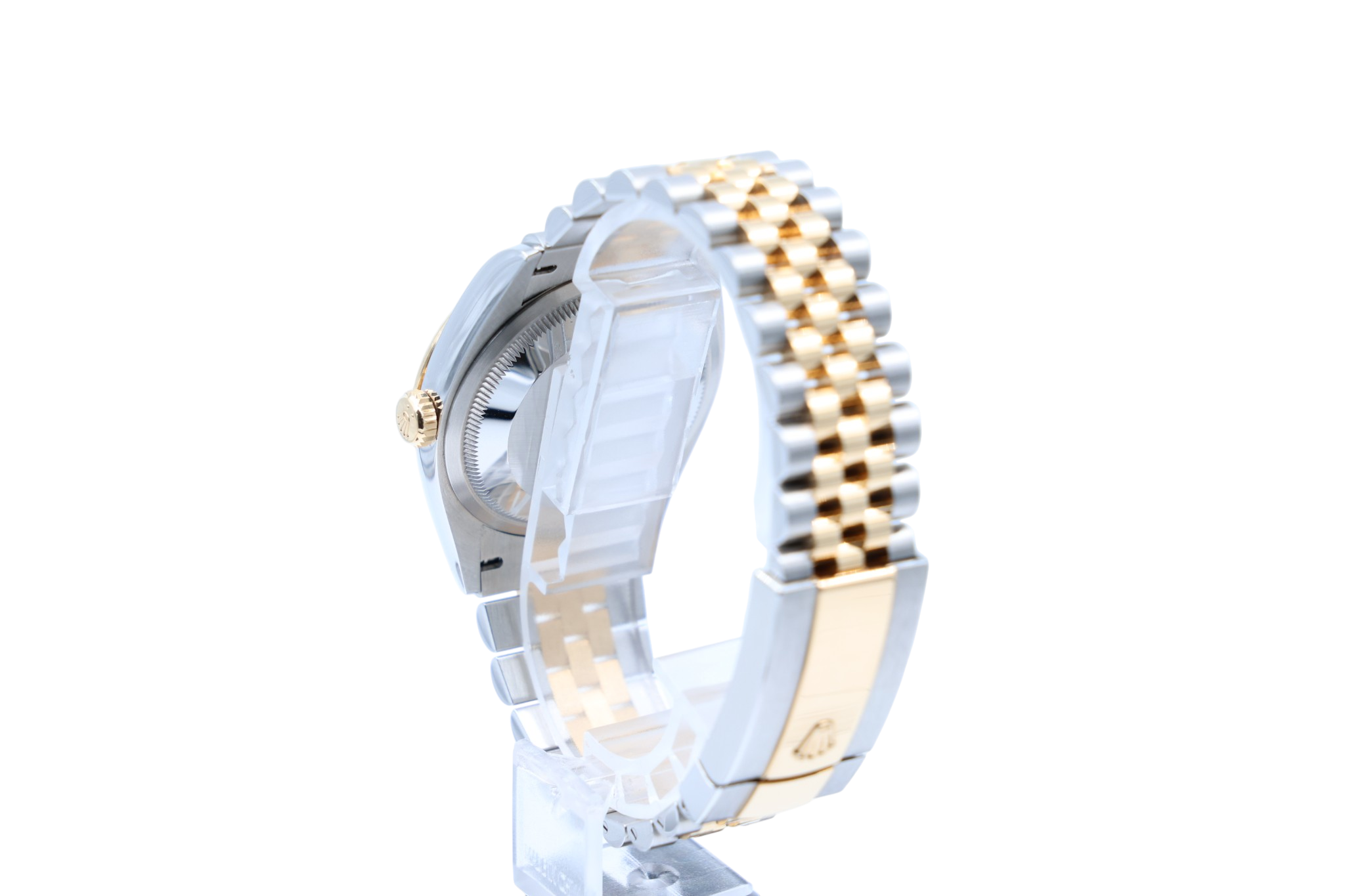 Rolex - Datejust – Champagne – 126233 – 2026