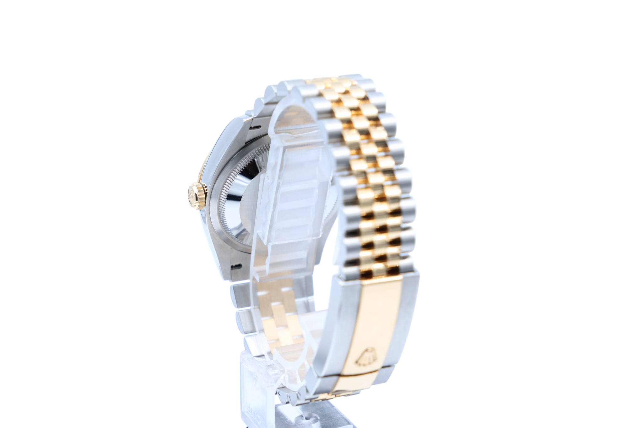 Rolex - Datejust – Champagne – 126233 – 2026