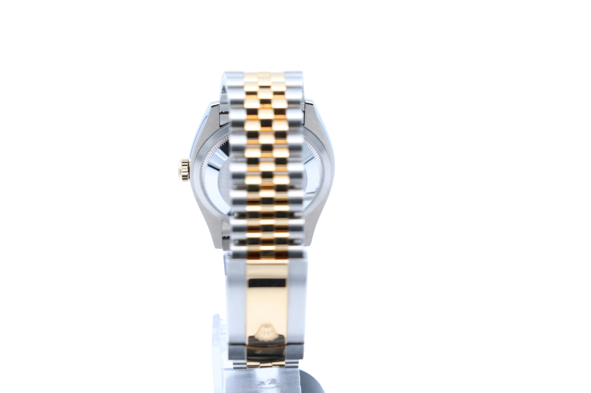 Rolex - Datejust – Champagne – 126233 – 2026