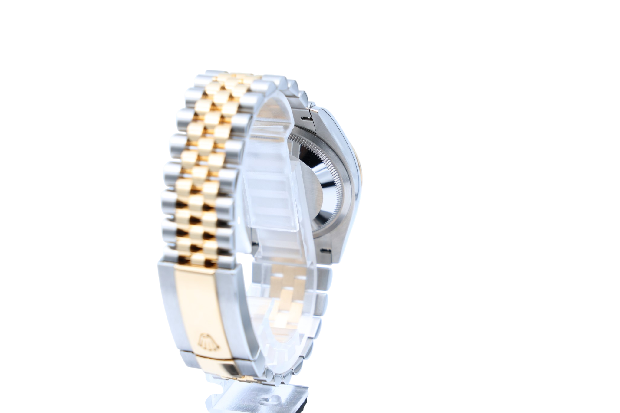 Rolex - Datejust – Champagne – 126233 – 2026