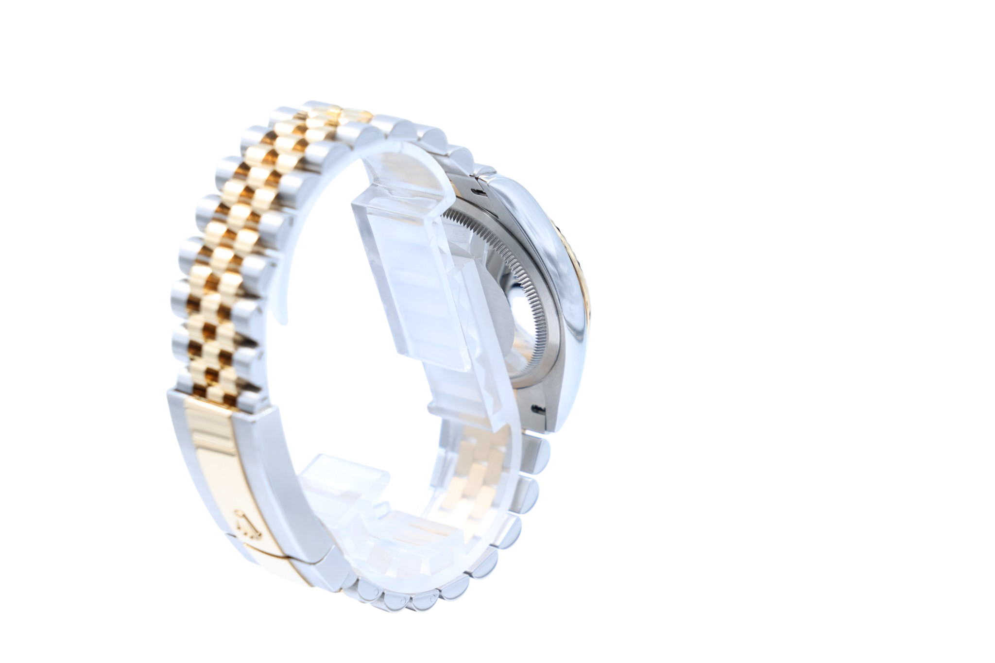 Rolex - Datejust – Champagne – 126233 – 2026