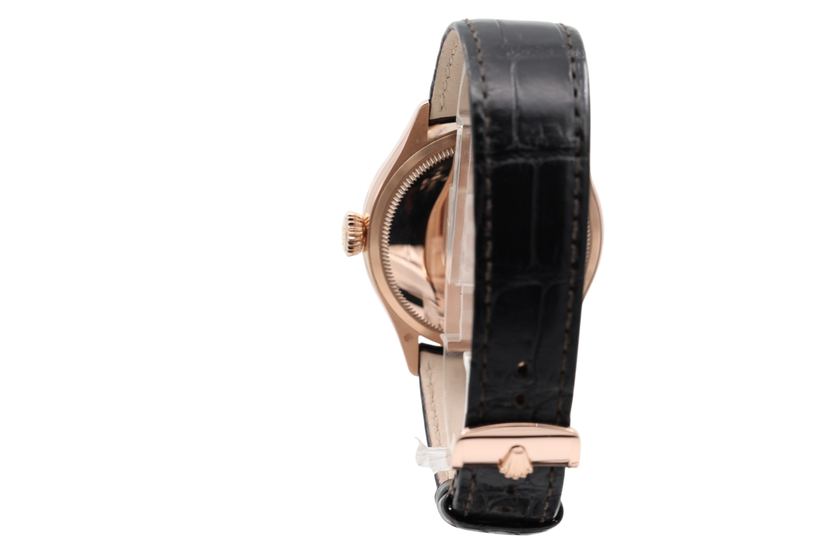 Rolex - Cellini Moonphase – White – 50535 – 2021