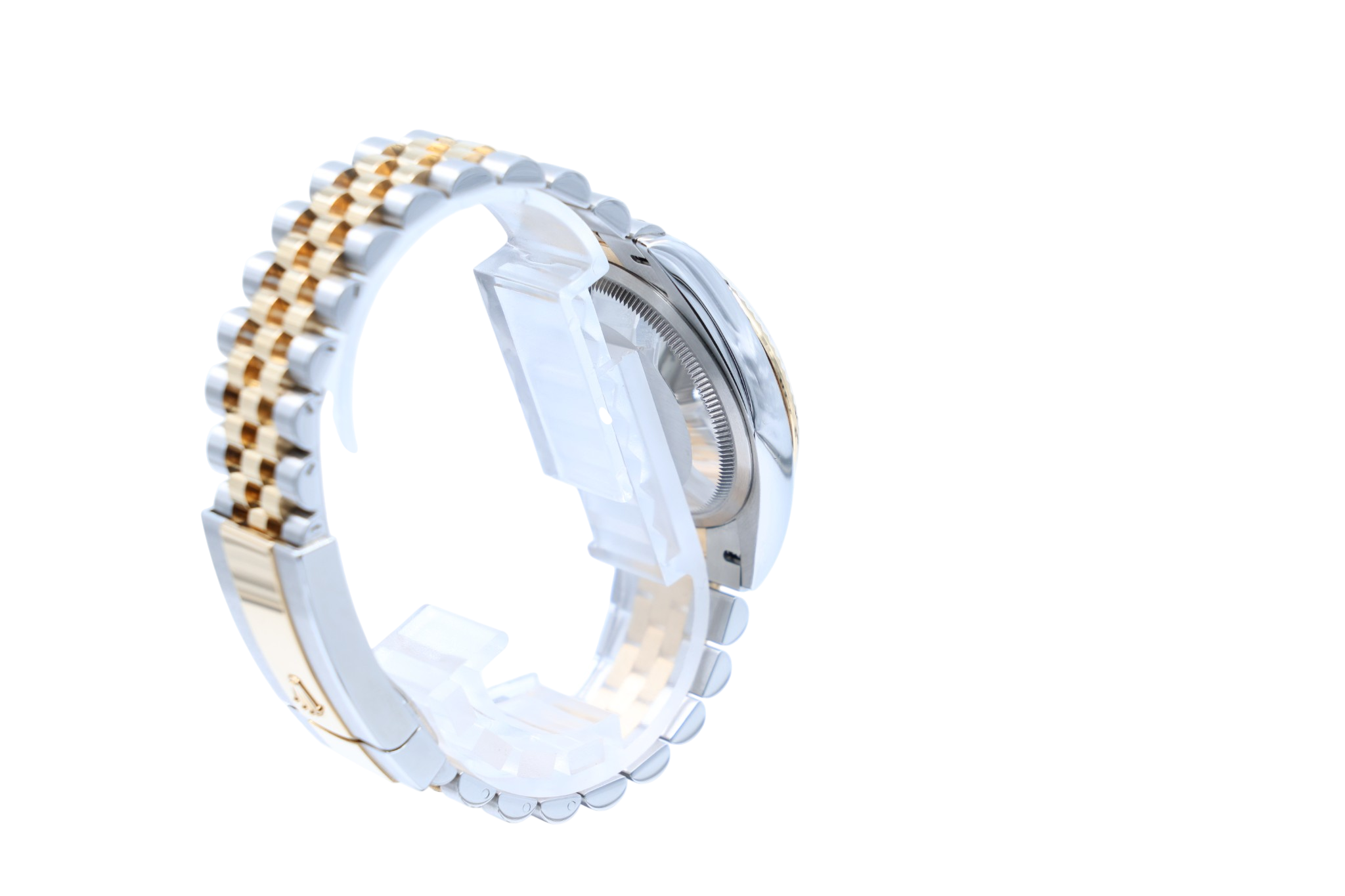 Rolex - Datejust – Champagne – 126233 – 2026