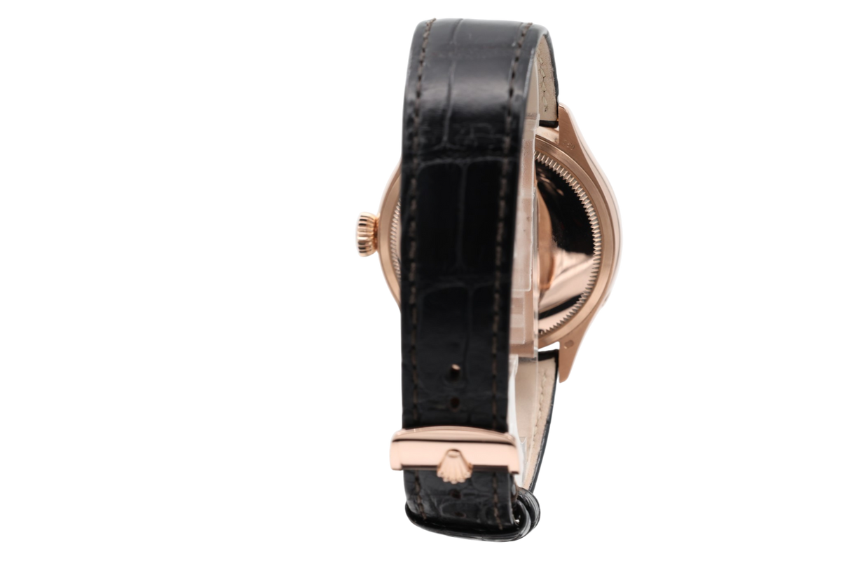 Rolex - Cellini Moonphase – White – 50535 – 2021