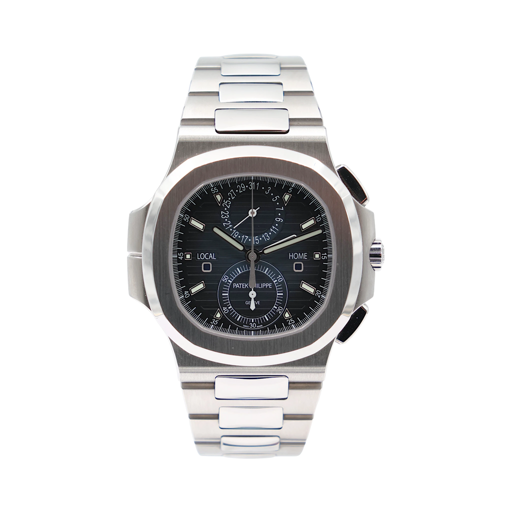 Patek Philippe - Nautilus – Blue – 5990/1a-001 – 2026