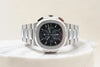 Patek Philippe - Nautilus – Blue – 5990/1a-001 – 2026