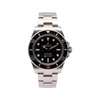 Rolex - Submariner – Black – 124060 – 2024