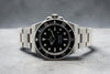 Rolex - Submariner – Black – 124060 – 2024