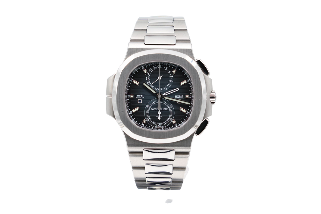 Patek Philippe - Nautilus – Blue – 5990/1a-001 – 2026
