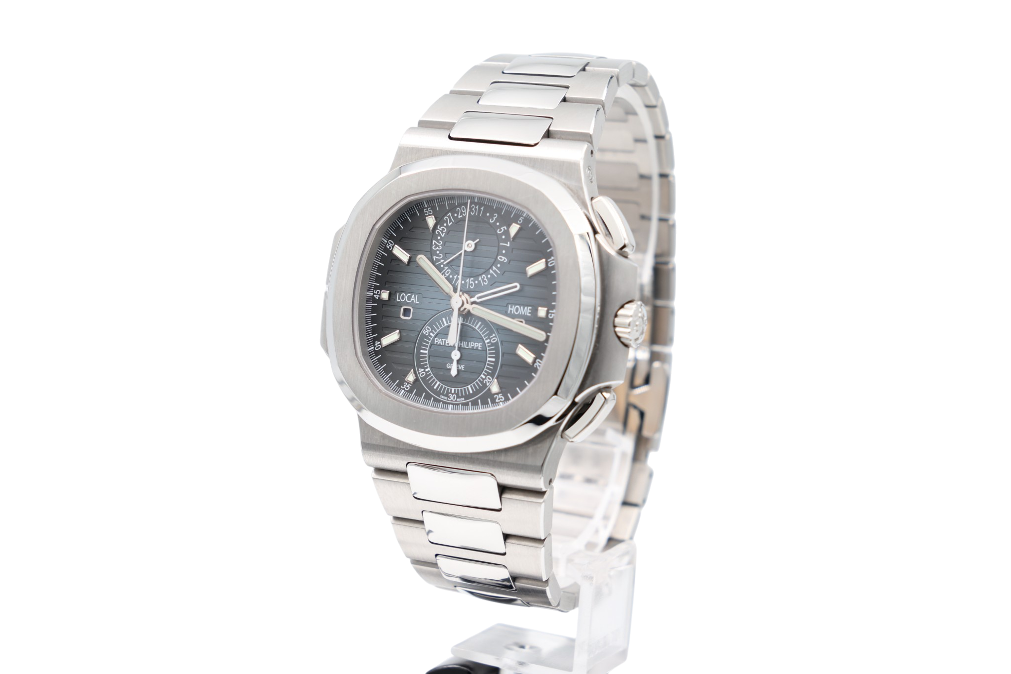 Patek Philippe - Nautilus – Blue – 5990/1a-001 – 2026