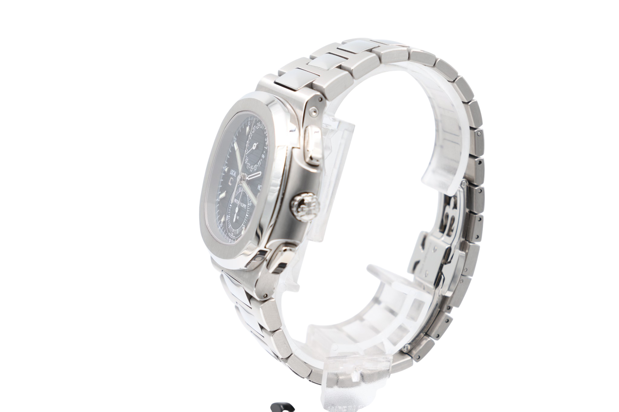 Patek Philippe - Nautilus – Blue – 5990/1a-001 – 2026
