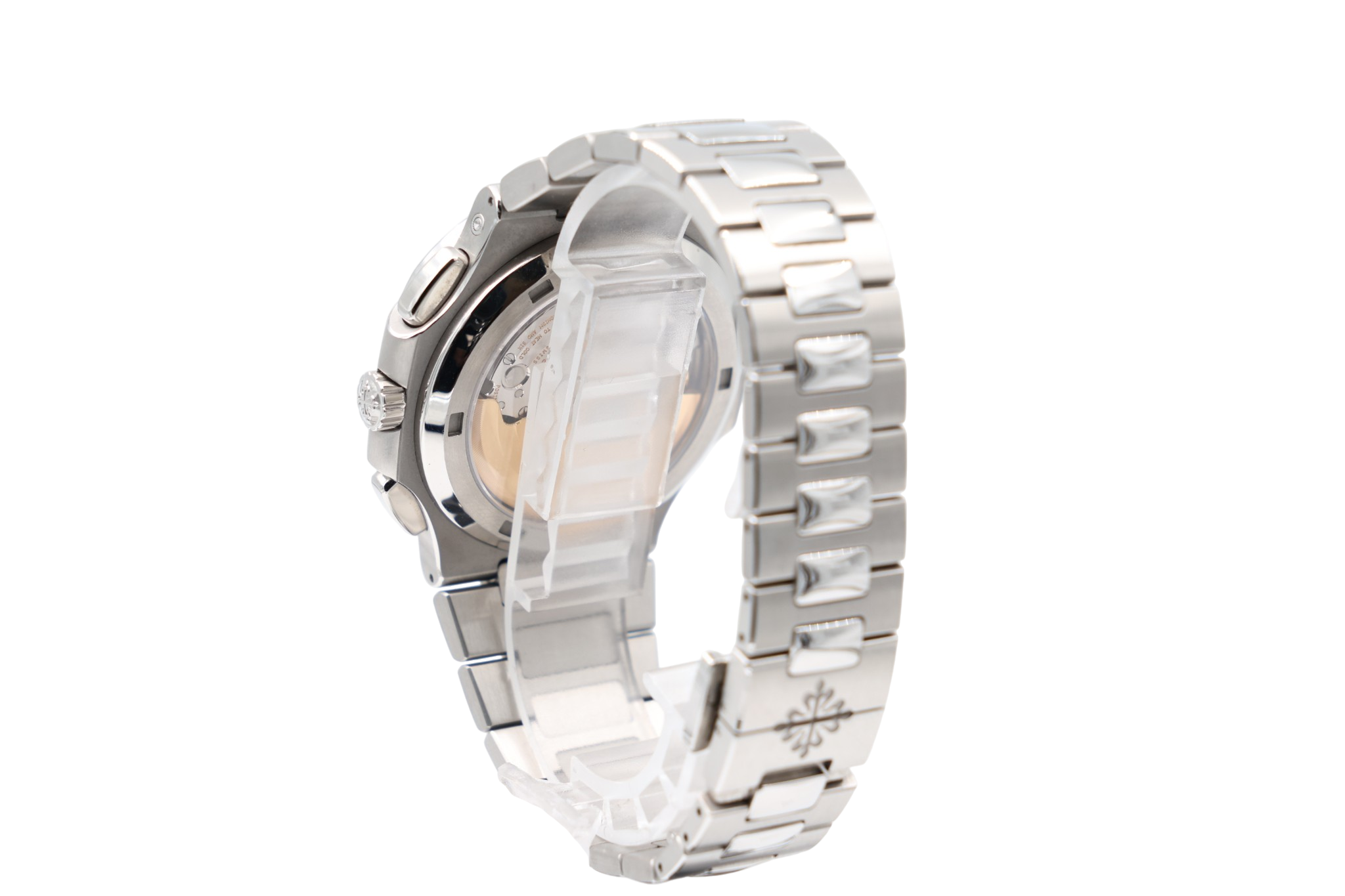Patek Philippe - Nautilus – Blue – 5990/1a-001 – 2026