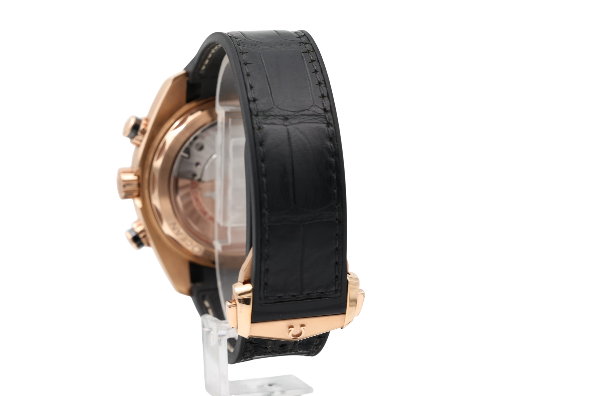 Omega - Seamaster Planet Ocean – Sedna gold – 215.63.46.51.01.001 – 2016
