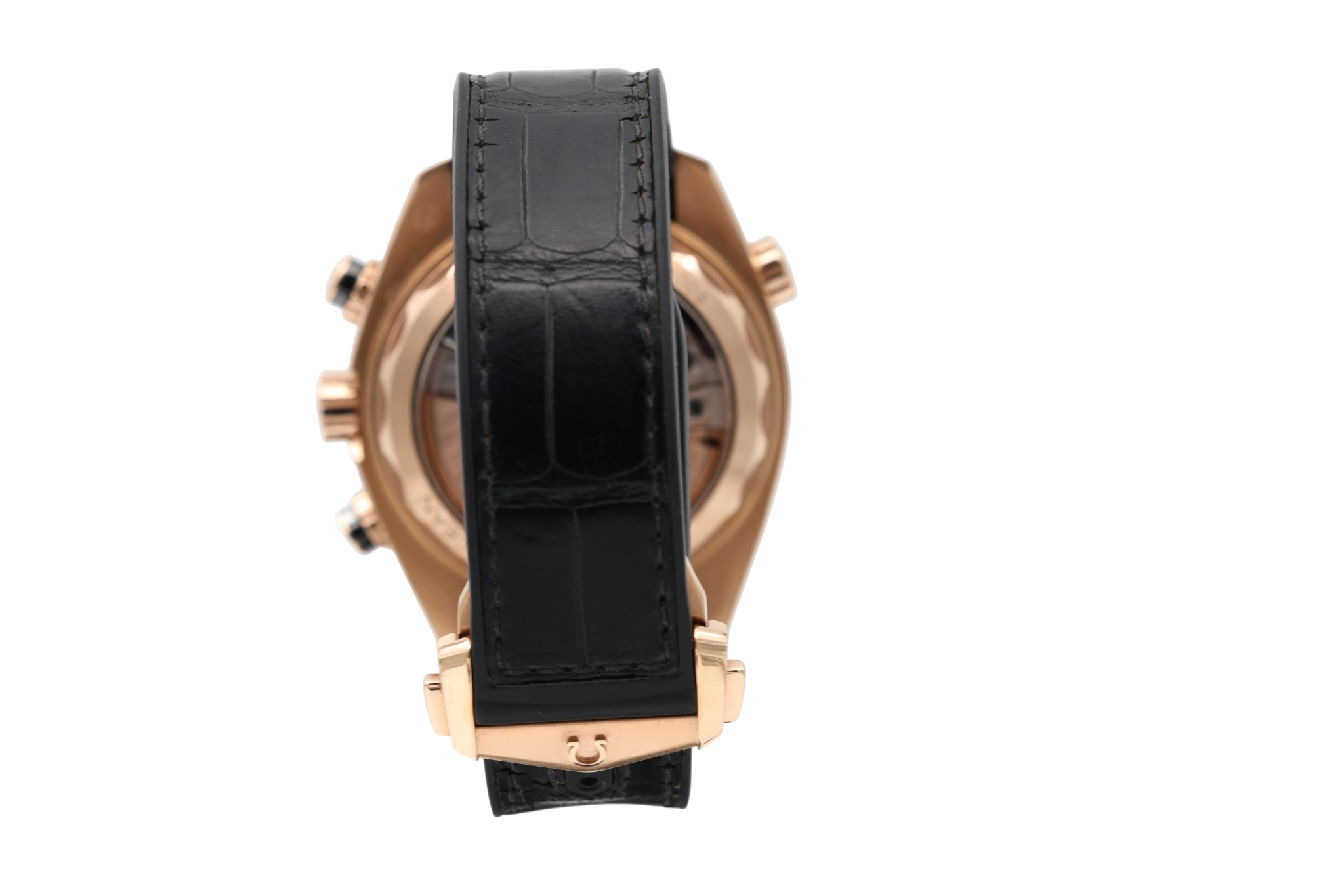 Omega - Seamaster Planet Ocean – Sedna gold – 215.63.46.51.01.001 – 2016