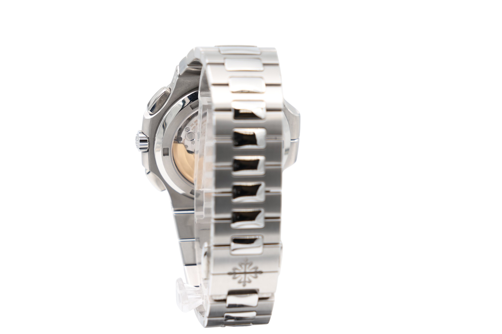 Patek Philippe - Nautilus – Blue – 5990/1a-001 – 2026