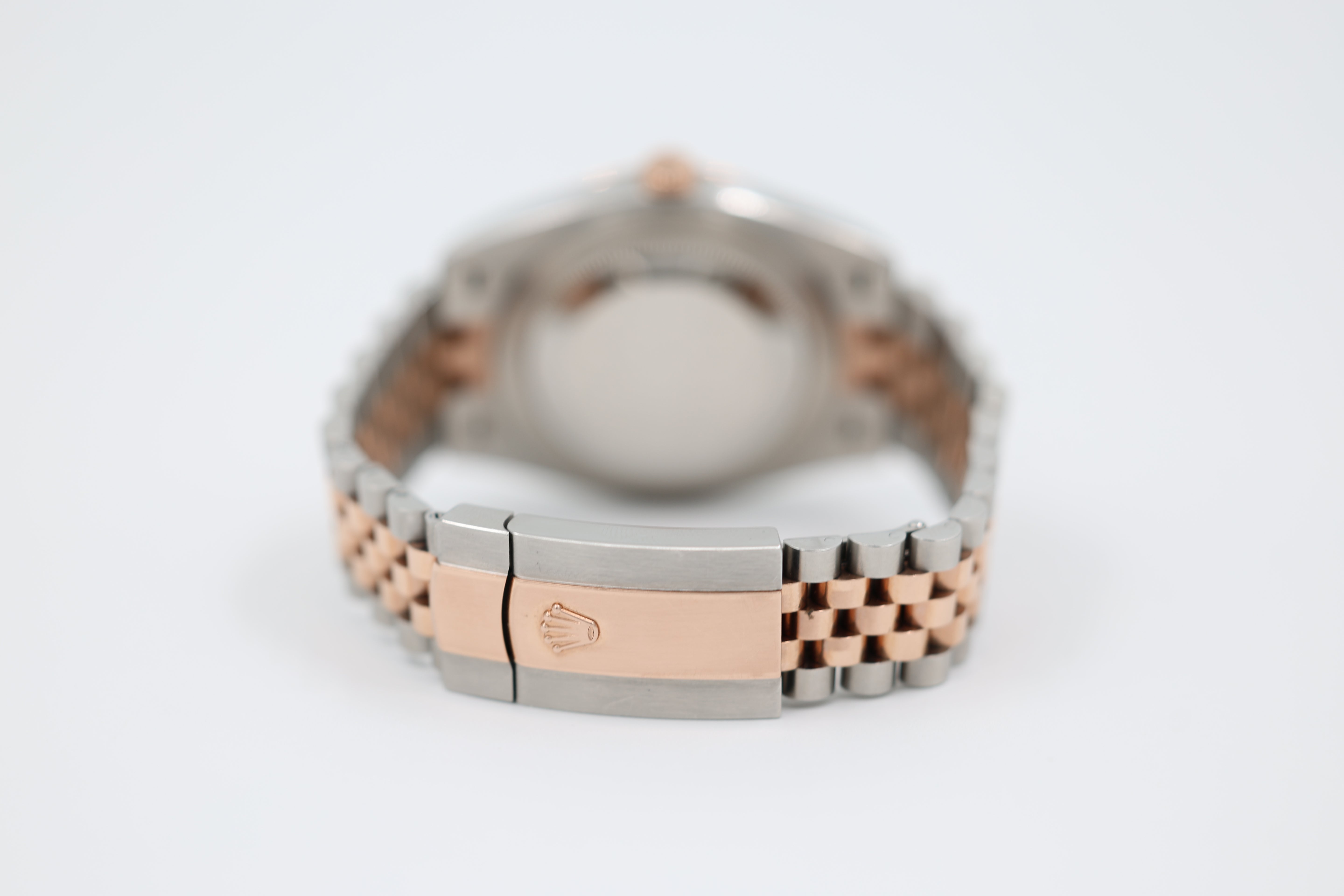 Rolex - Datejust - "Wimbledon" - 126331 - 2020