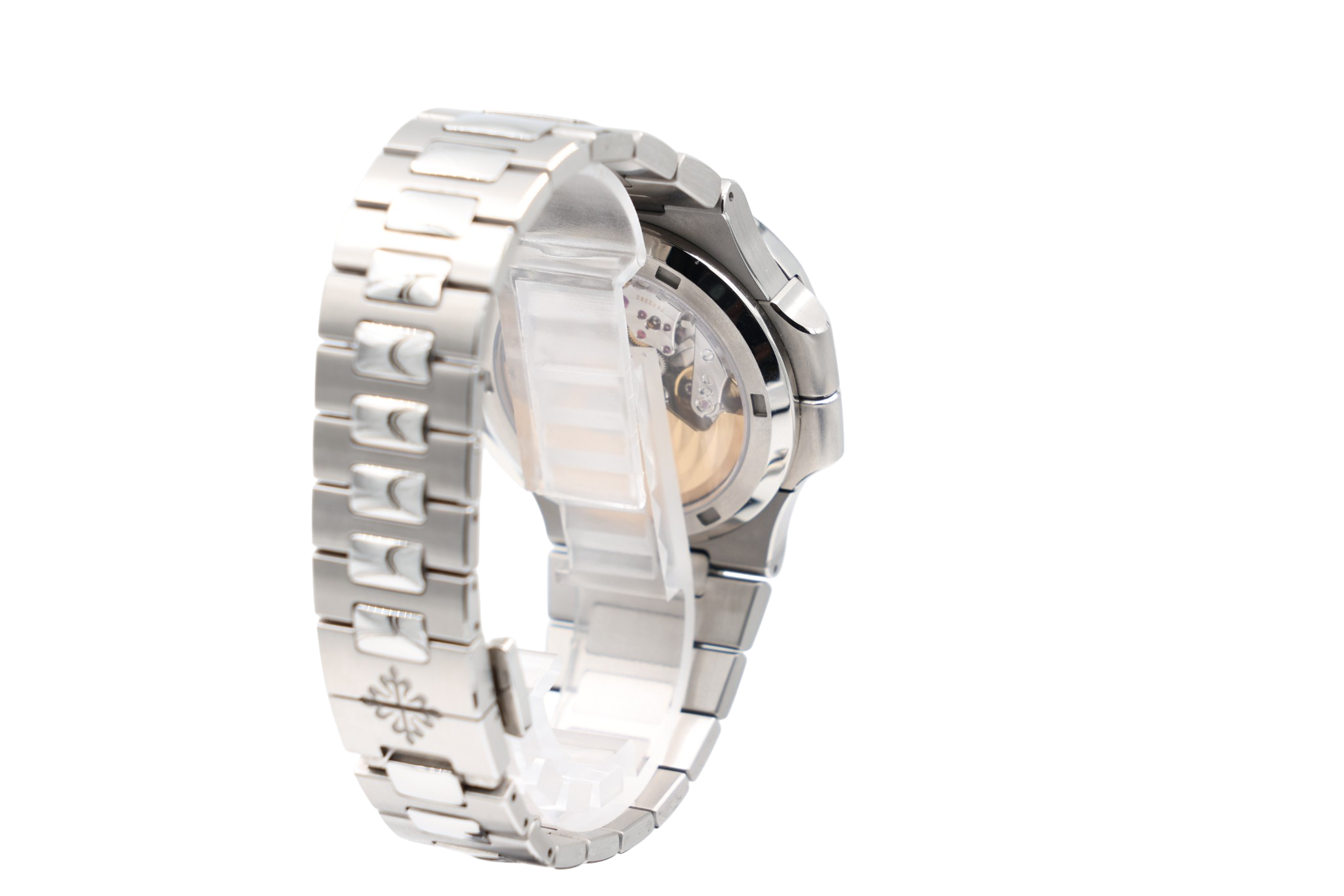 Patek Philippe - Nautilus – Blue – 5990/1a-001 – 2026