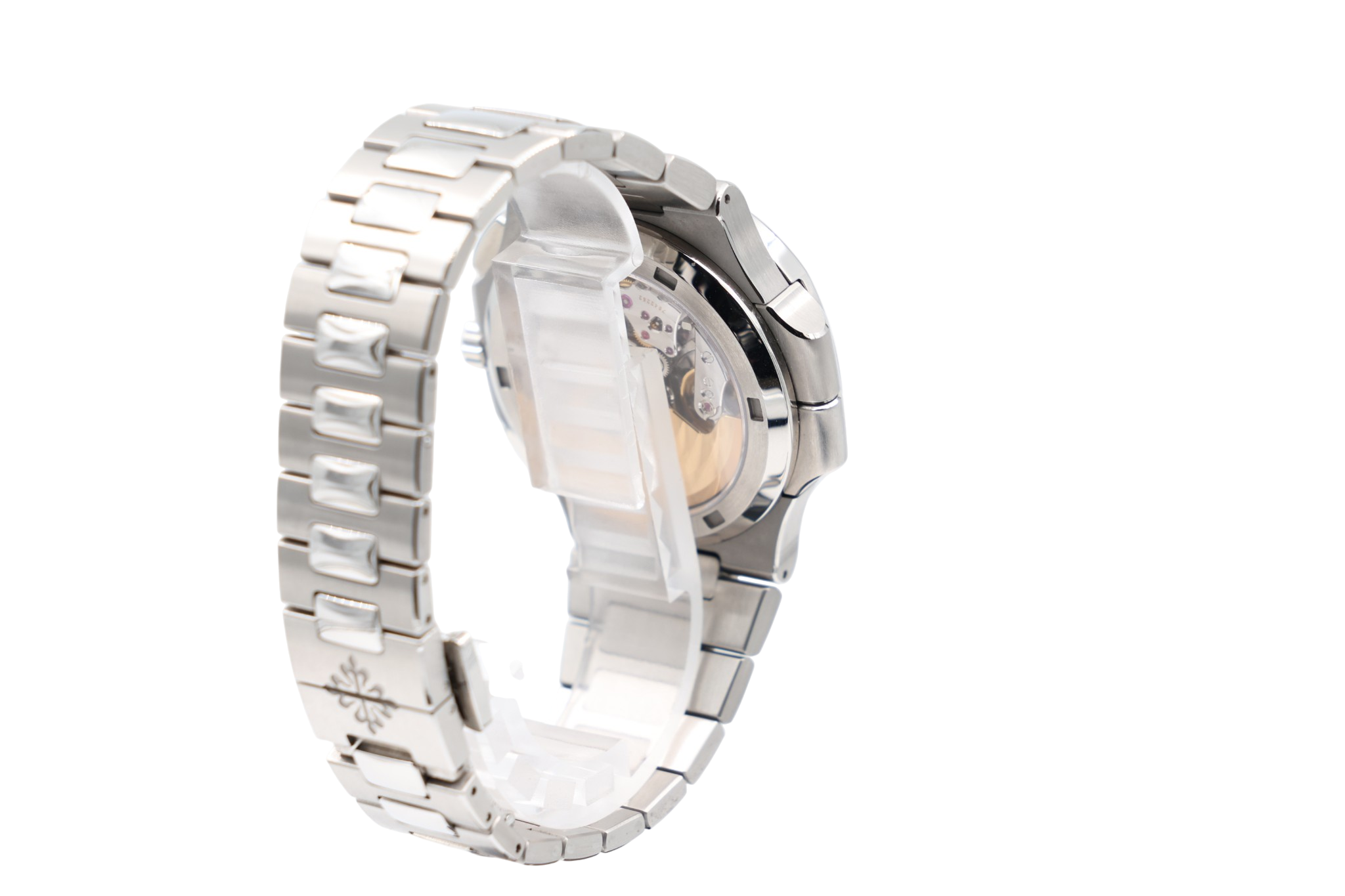 Patek Philippe - Nautilus – Blue – 5990/1a-001 – 2026