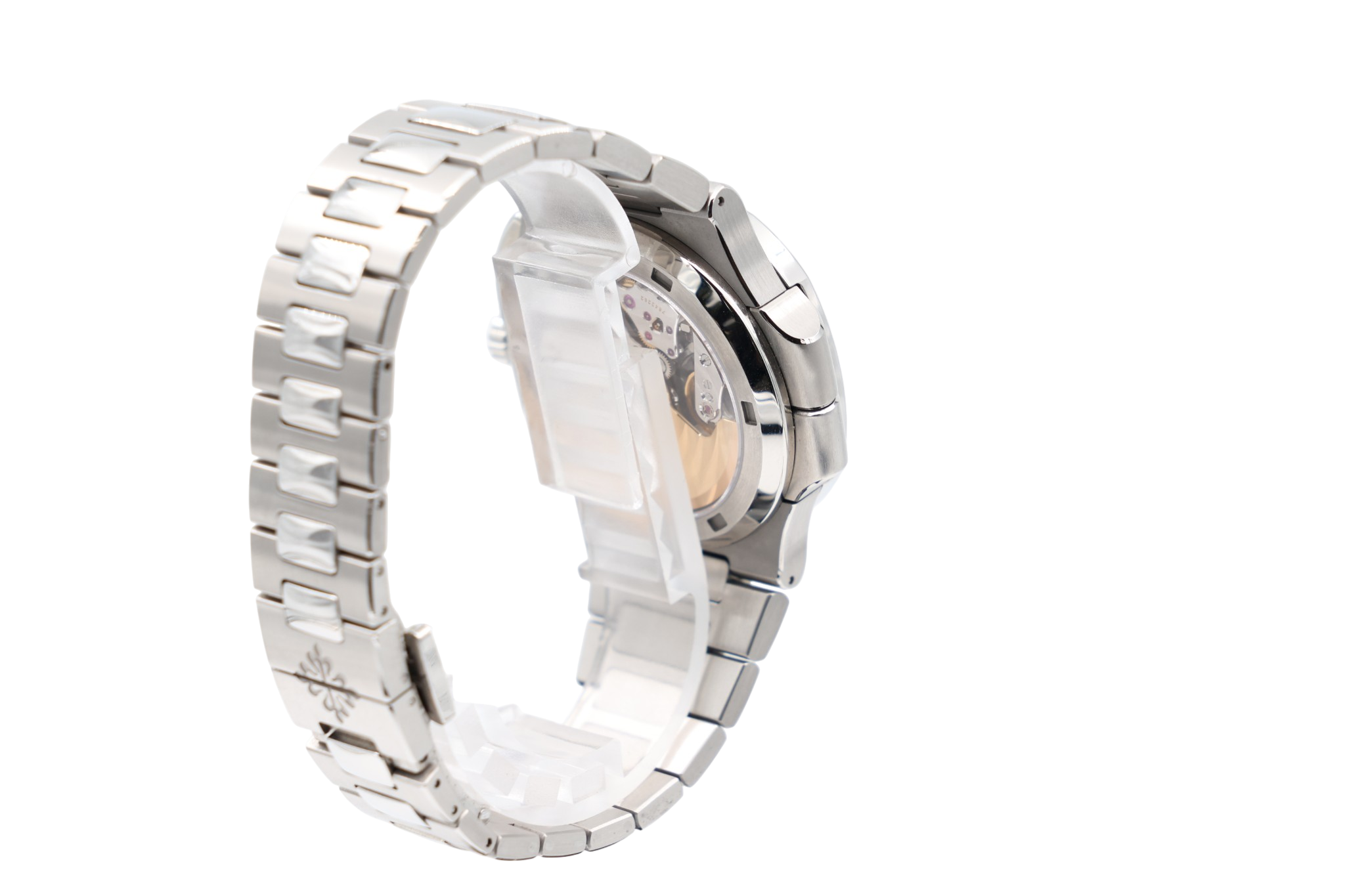 Patek Philippe - Nautilus – Blue – 5990/1a-001 – 2026