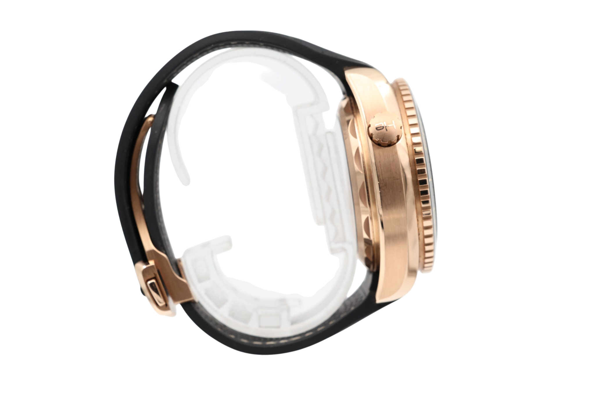 Omega - Seamaster Planet Ocean – Sedna gold – 215.63.46.51.01.001 – 2016