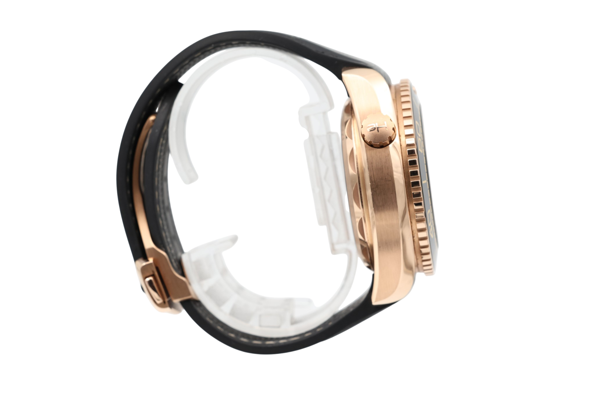 Omega - Seamaster Planet Ocean – Sedna gold – 215.63.46.51.01.001 – 2016