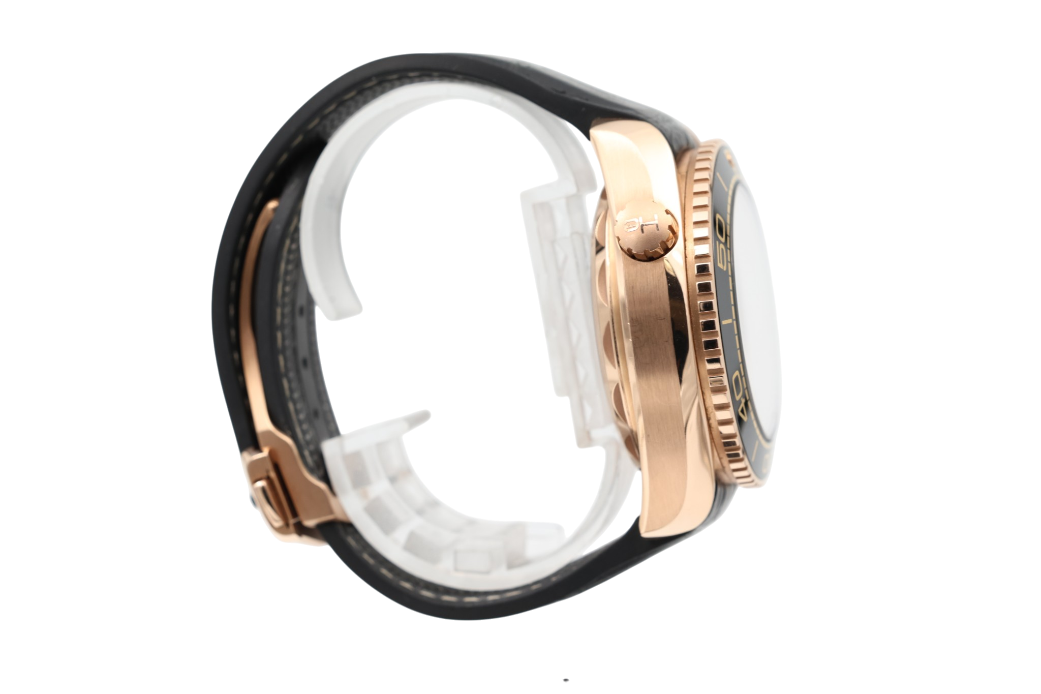 Omega - Seamaster Planet Ocean – Sedna gold – 215.63.46.51.01.001 – 2016