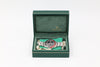 Rolex - GMT-Master II – Black – 16710 – 1996
