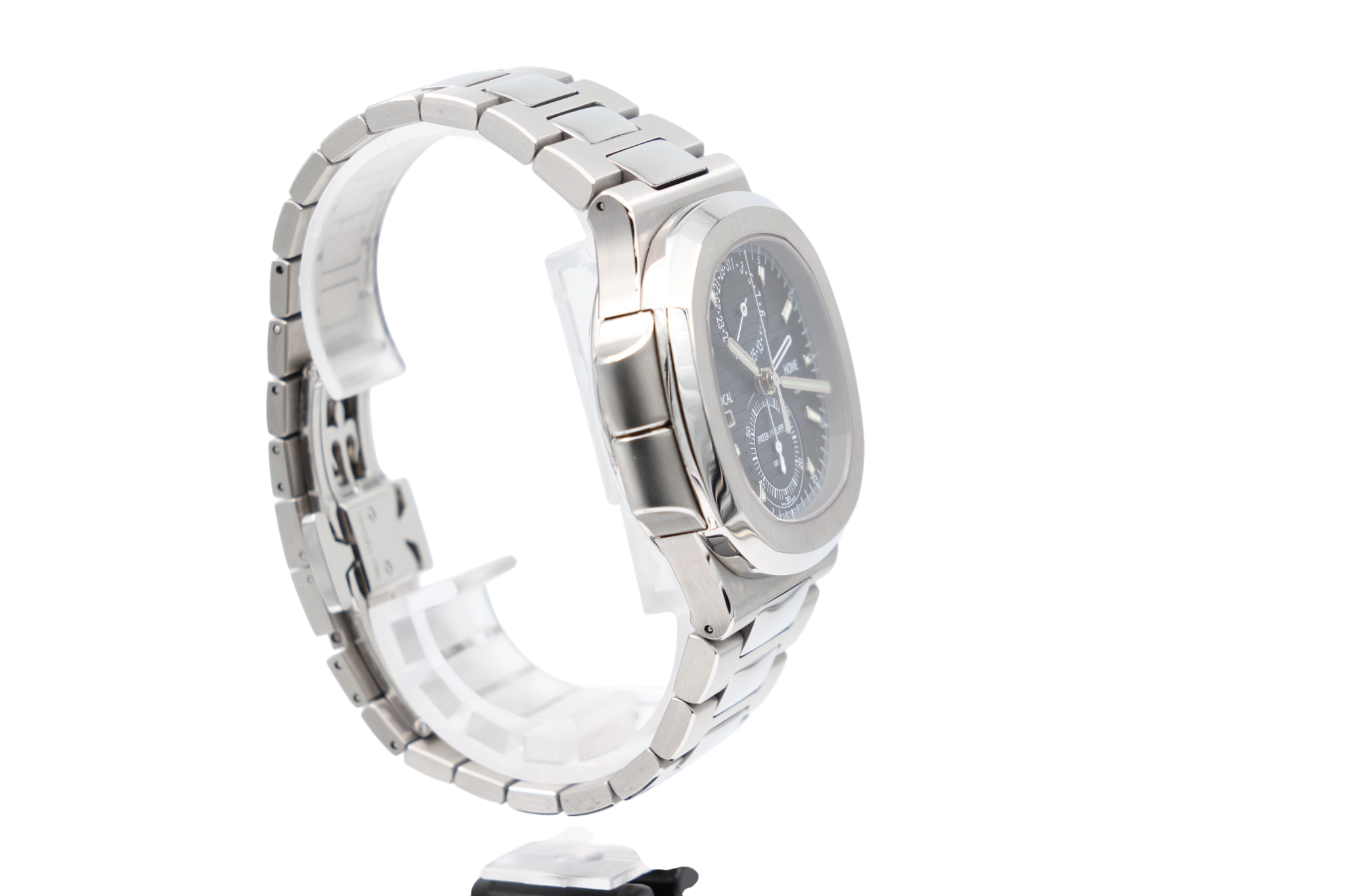 Patek Philippe - Nautilus – Blue – 5990/1a-001 – 2026
