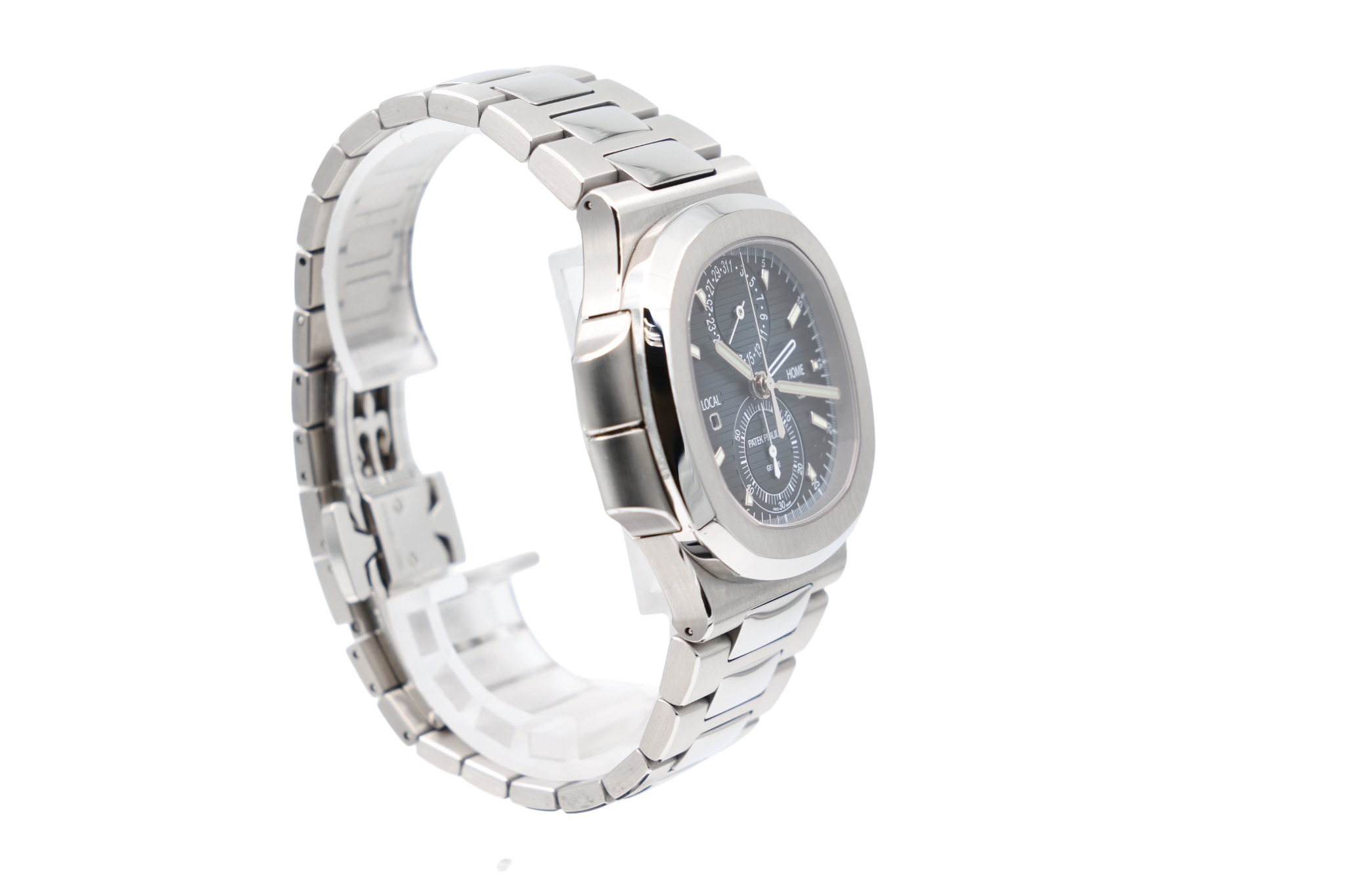 Patek Philippe - Nautilus – Blue – 5990/1a-001 – 2026