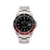 Rolex - GMT-Master II – Black – 16710 – 1996