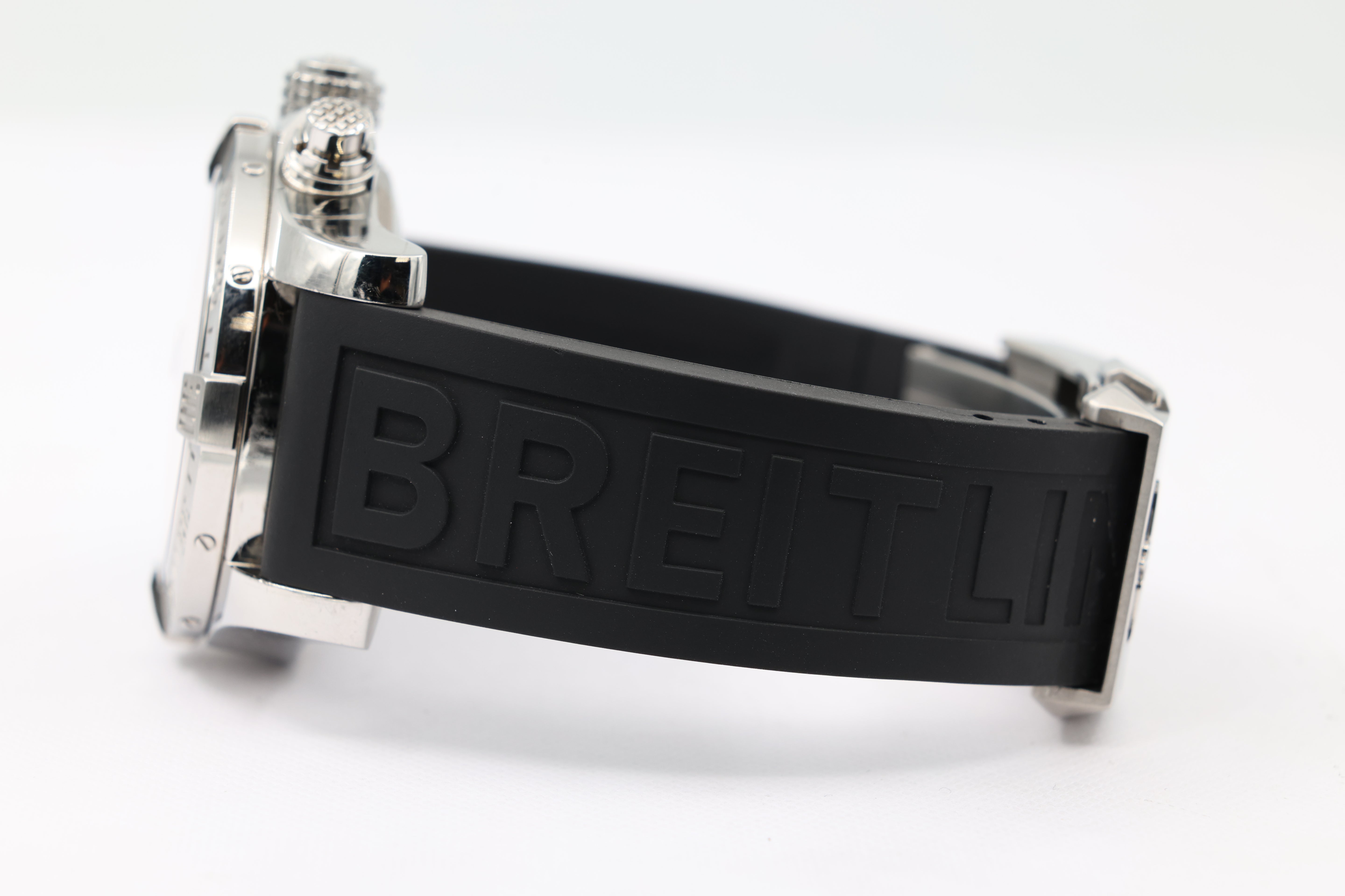 Breitling - Avenger – Black – A13380 – 2000