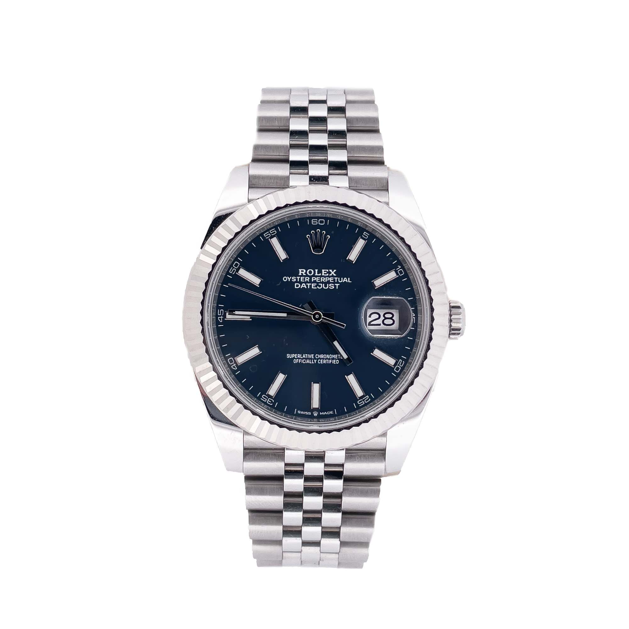 Rolex Datejust – 126334-0002, 2022