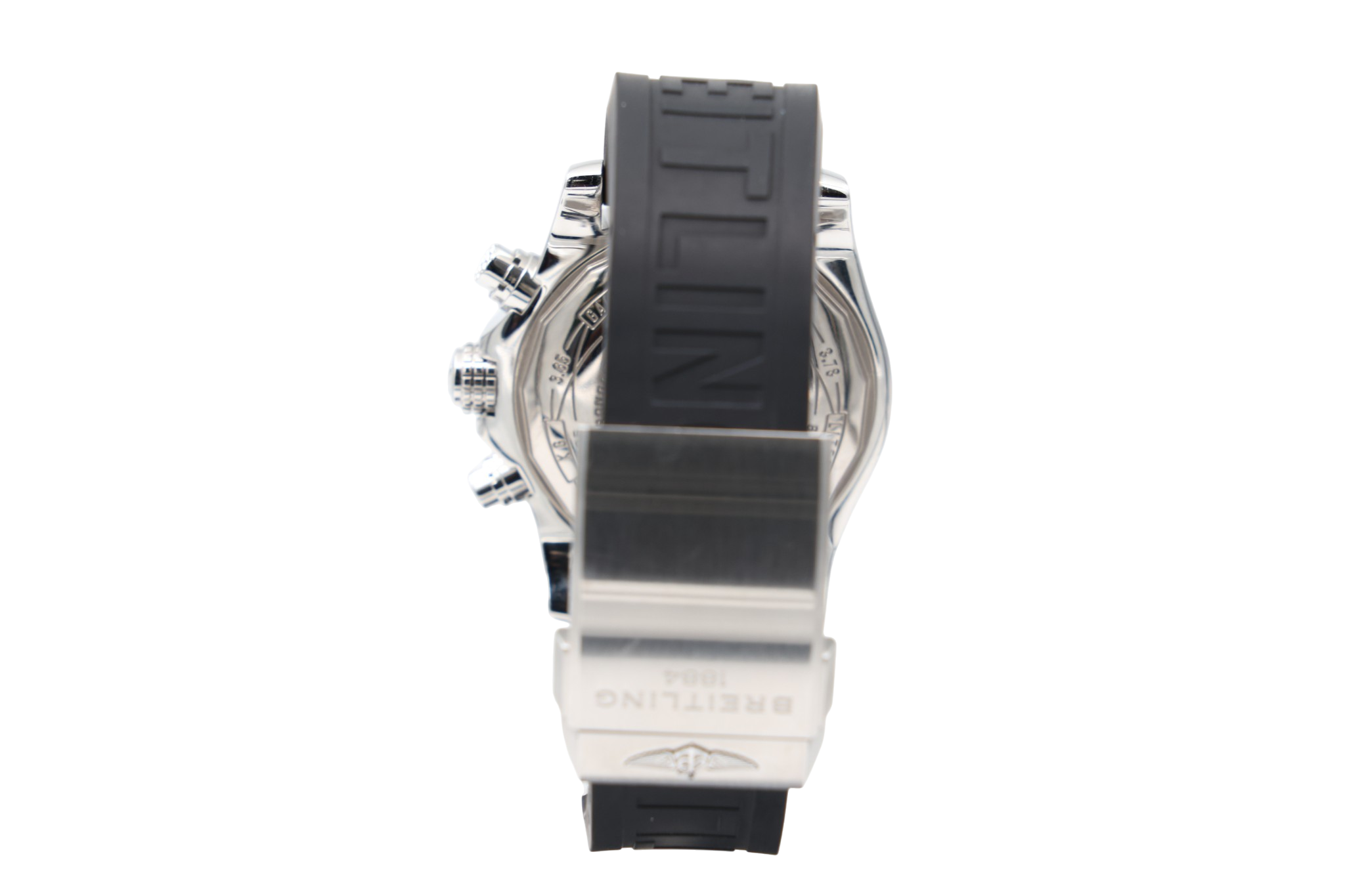 Breitling - Avenger – Black – A13380 – 2000