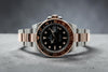 Rolex - GMT-Master II – "Root Beer" – 126711CHNR – 2025
