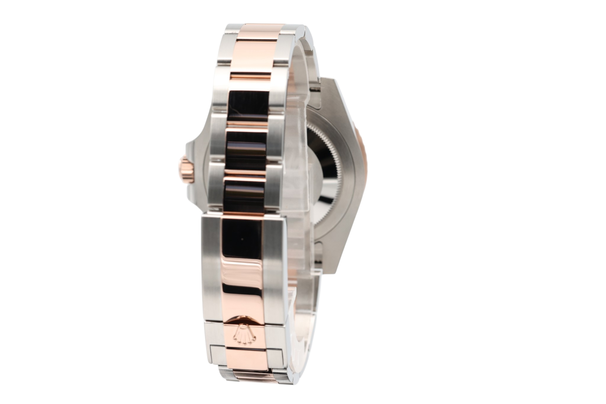 Rolex - GMT-Master II – "Root Beer" – 126711CHNR – 2025