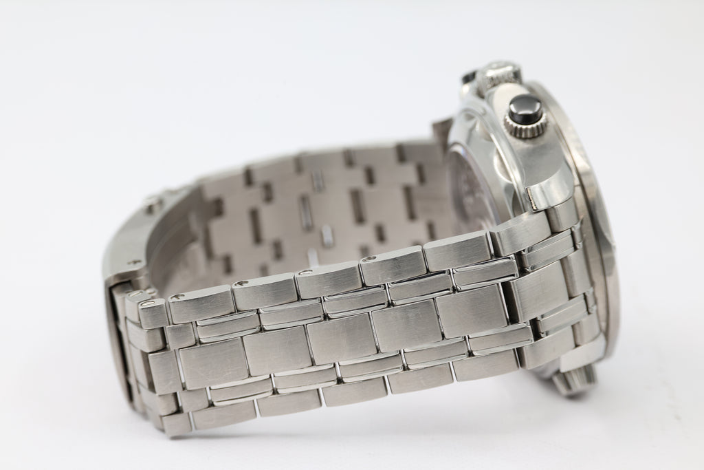 Omega - Seamaster – Diver 300M Chronograph – 210.30.44.51.01.001 – 2024