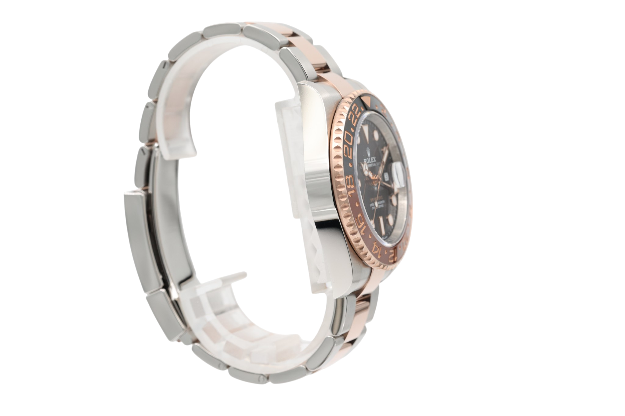 Rolex - GMT-Master II – "Root Beer" – 126711CHNR – 2025