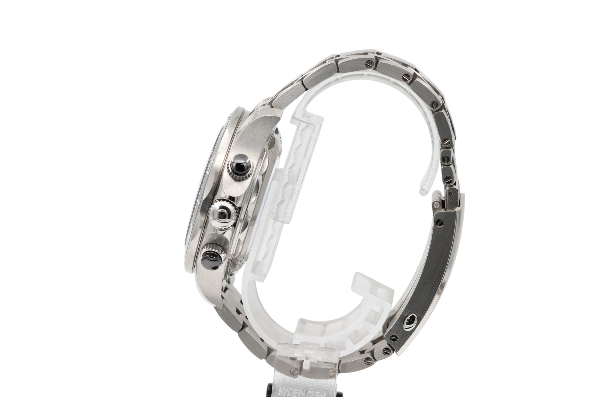 Omega - Seamaster – Diver 300M Chronograph – 210.30.44.51.01.001 – 2024