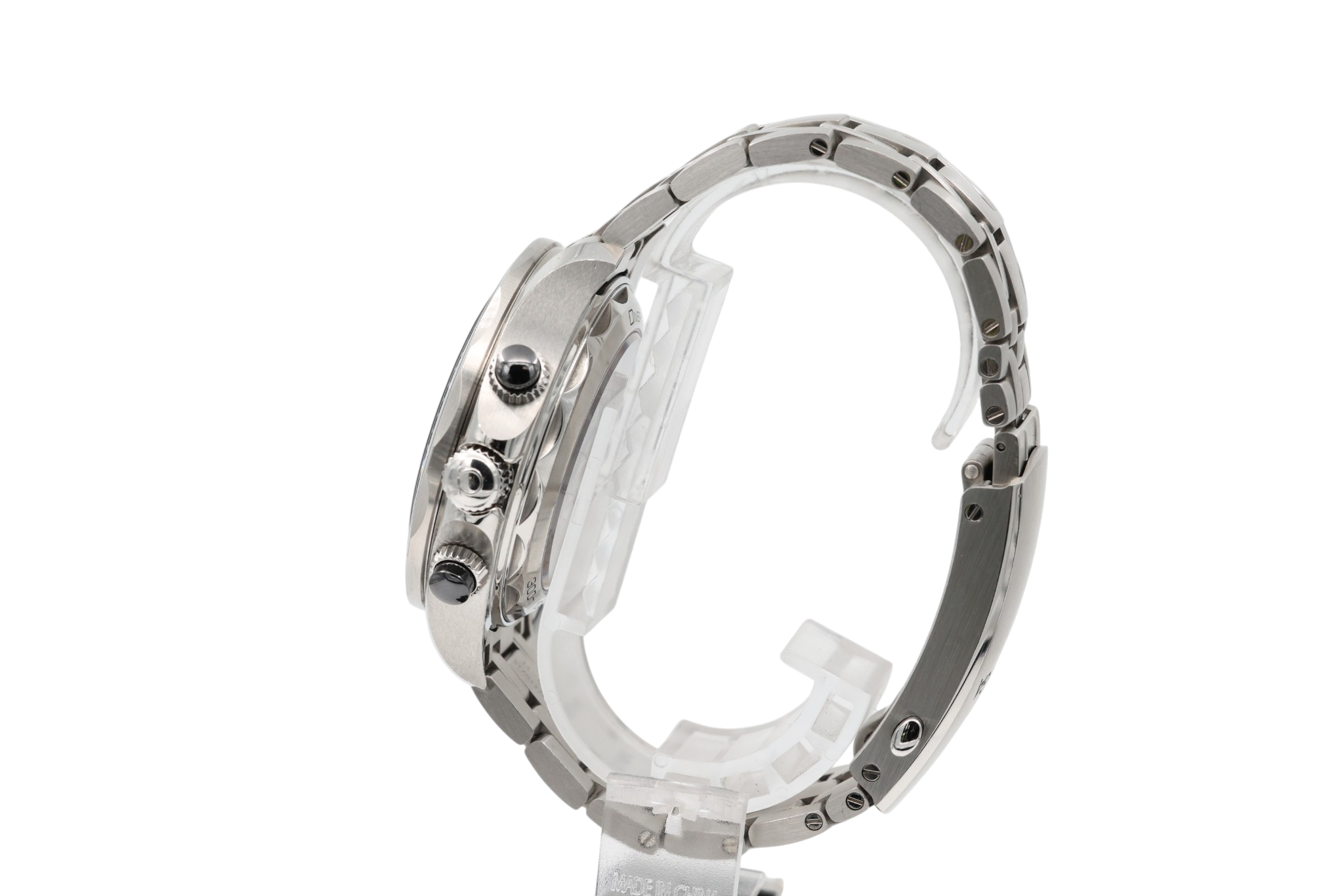 Omega - Seamaster – Diver 300M Chronograph – 210.30.44.51.01.001 – 2024