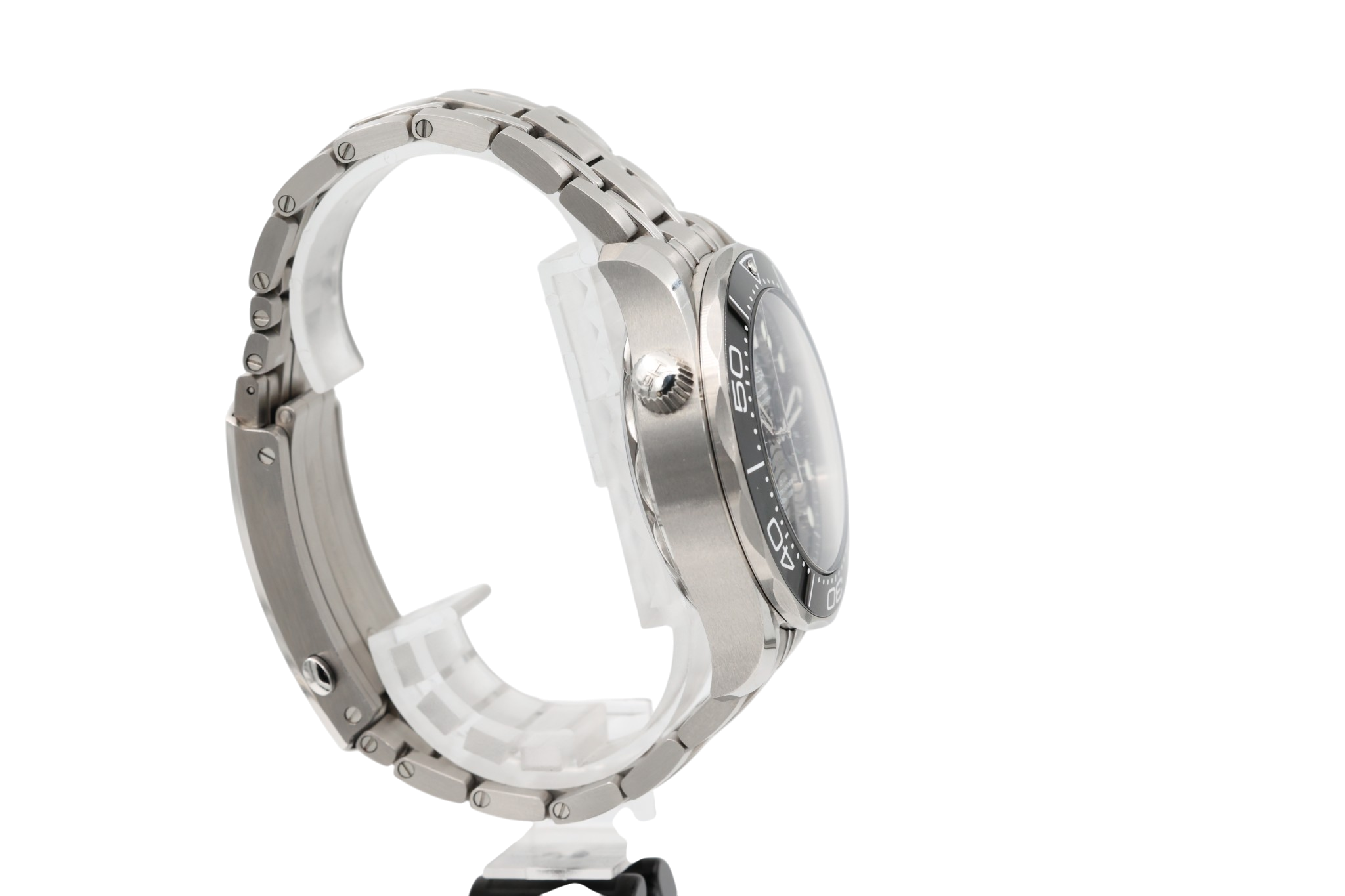 Omega - Seamaster – Diver 300M Chronograph – 210.30.44.51.01.001 – 2024