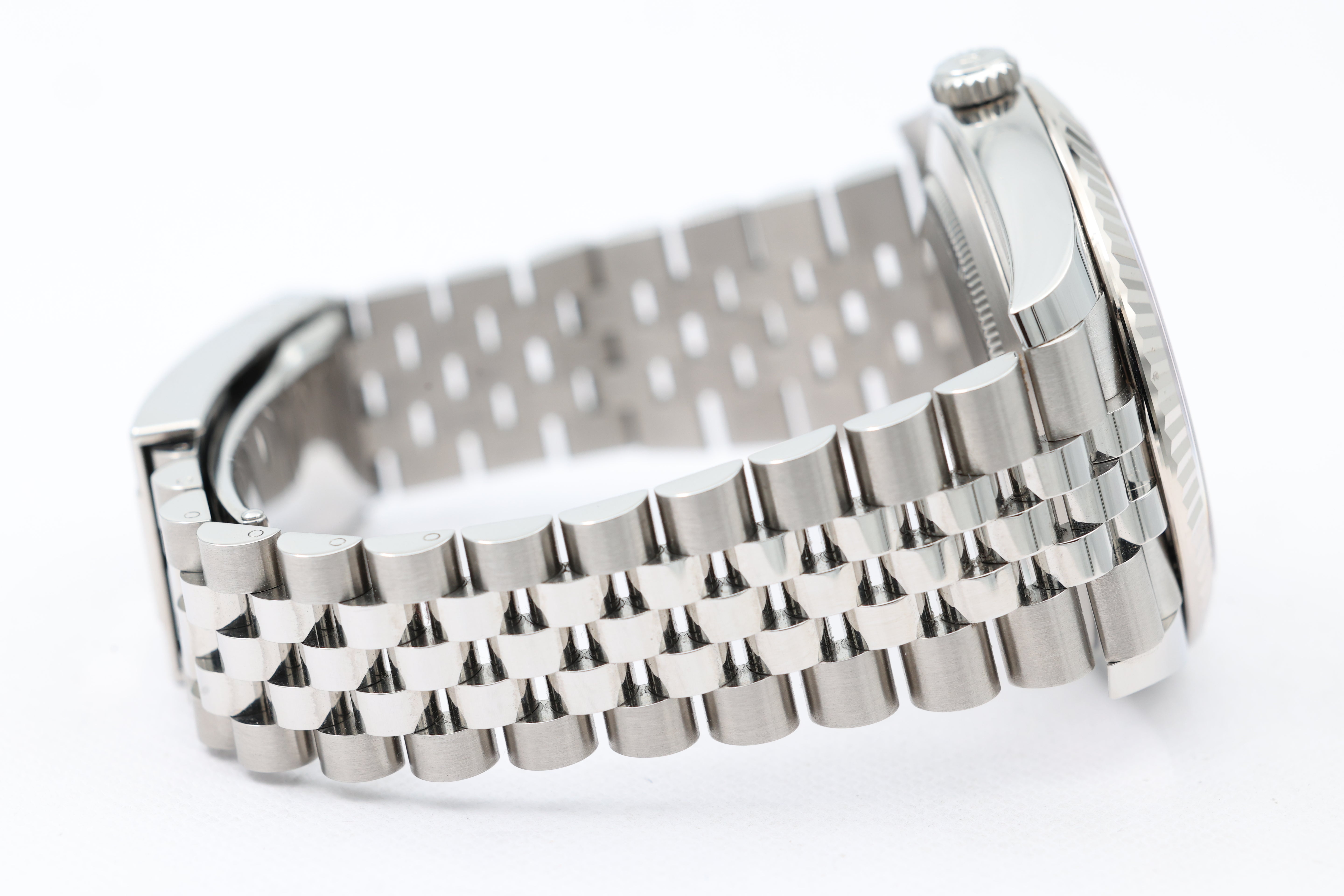 Rolex - Datejust – Wimbledon – 126334 – 2025
