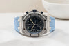 Audemars Piguet - Royal Oak Offshore – Blue – 26238ST – 2024