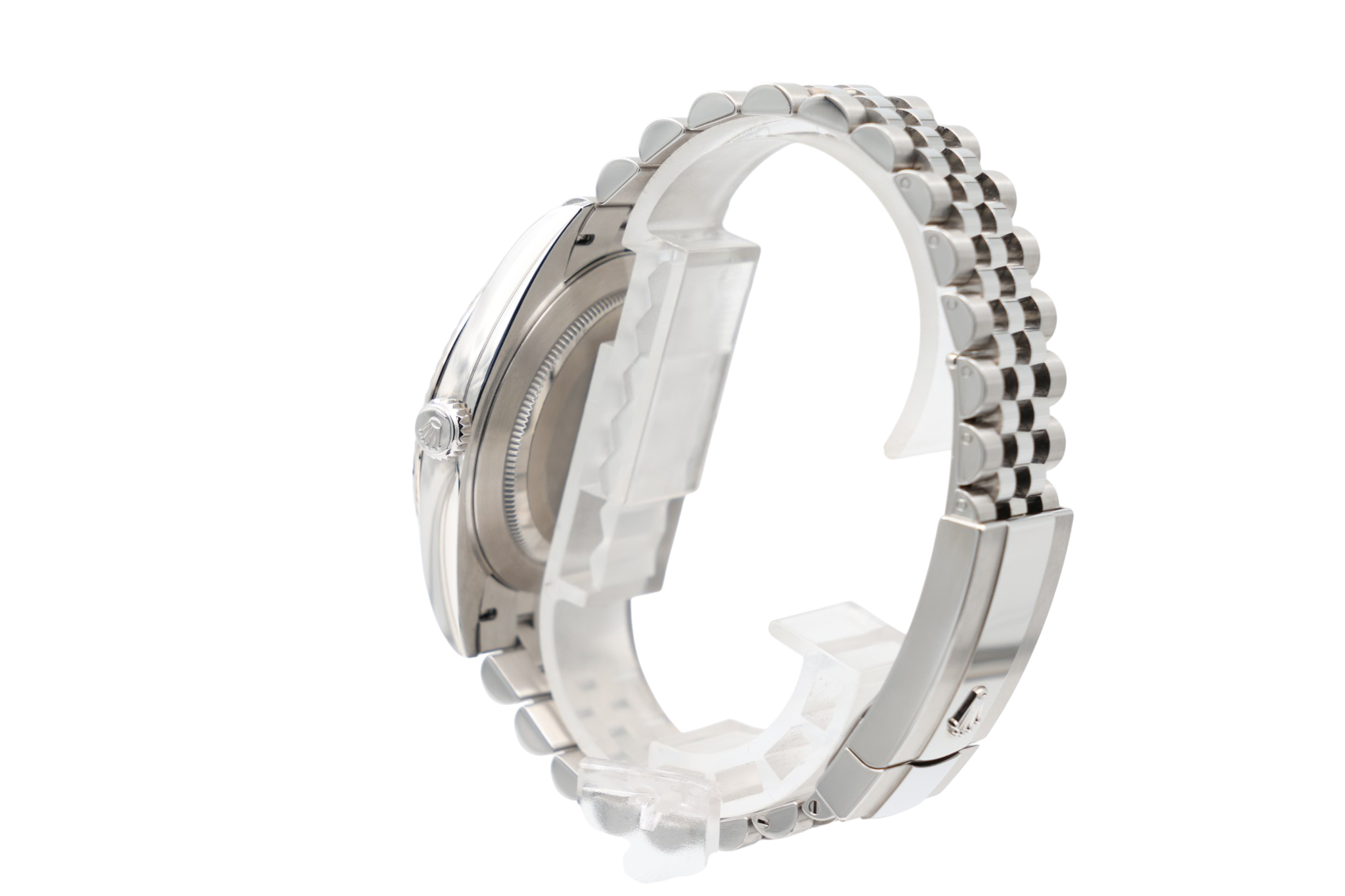 Rolex - Datejust – Wimbledon – 126334 – 2025
