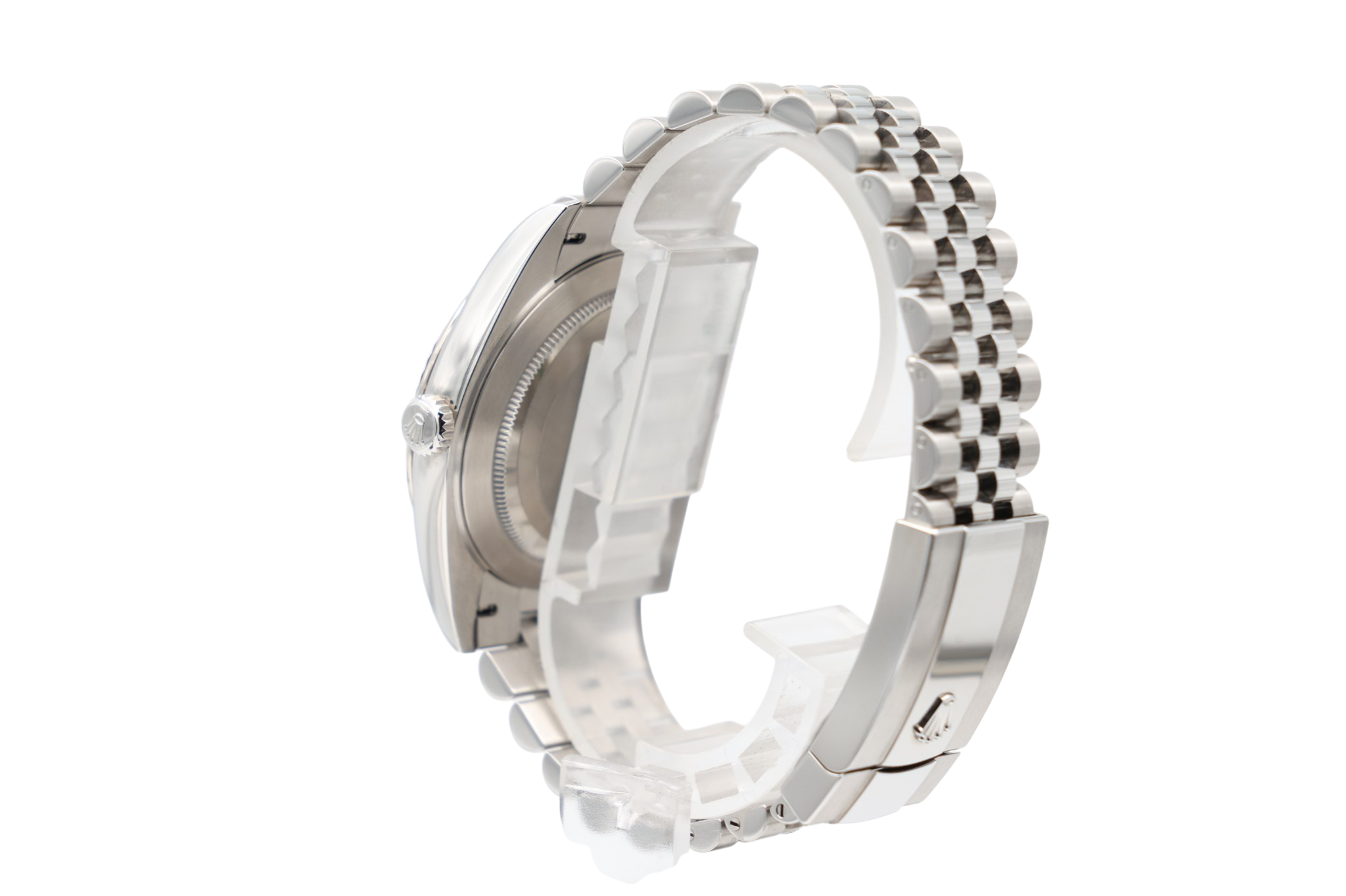 Rolex - Datejust – Wimbledon – 126334 – 2025