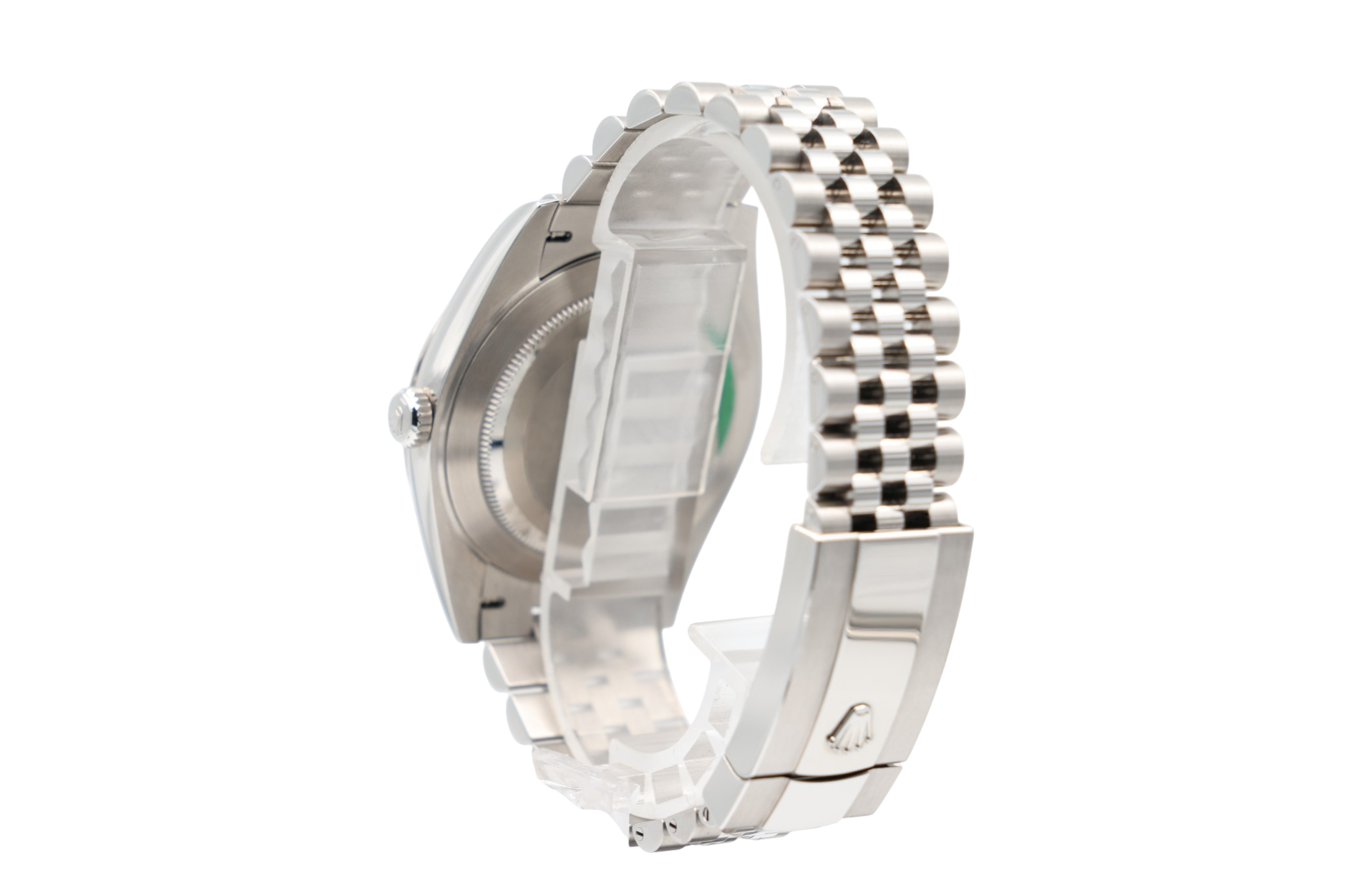 Rolex - Datejust – Wimbledon – 126334 – 2025