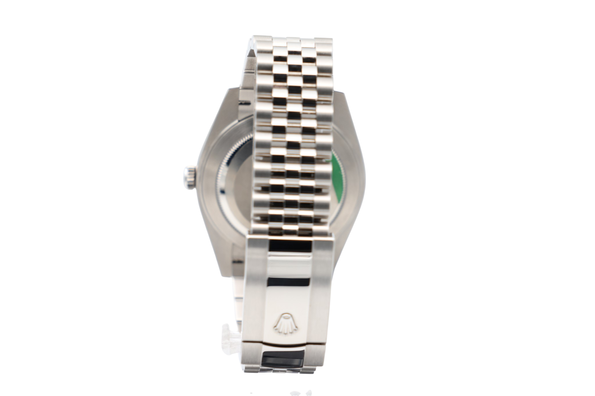 Rolex - Datejust – Wimbledon – 126334 – 2025