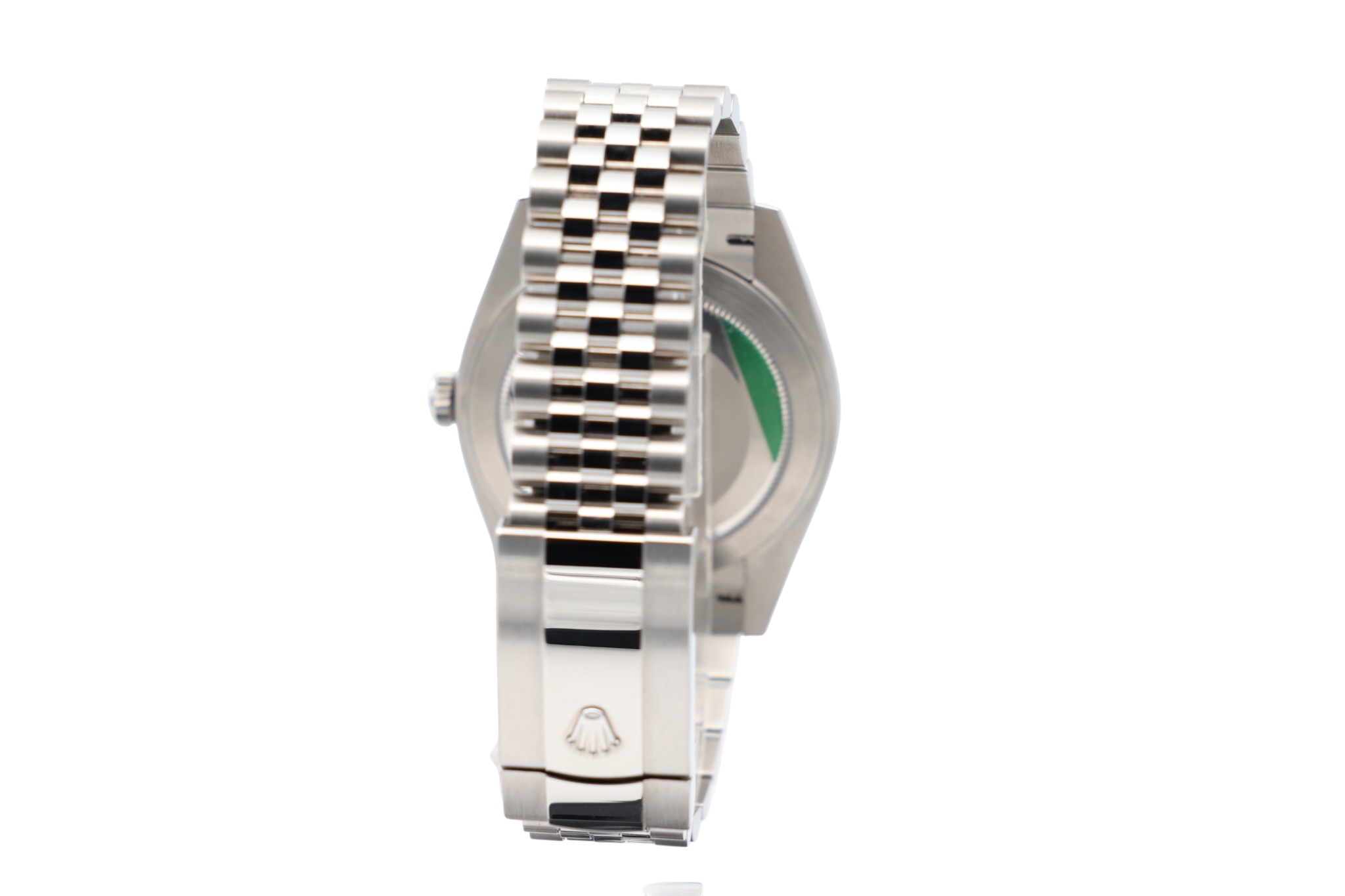 Rolex - Datejust – Wimbledon – 126334 – 2025